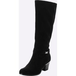 Weitschaftstiefel