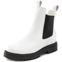 Stiefelette