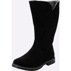 Weitschaftstiefel