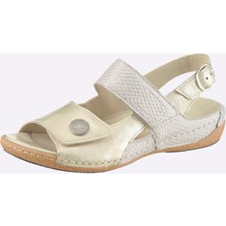 Sandalette