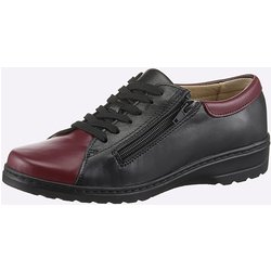 Schnürschuh