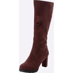 Weitschaftstiefel