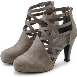 Stiefelette