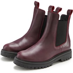 Stiefelette