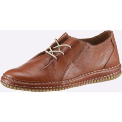 Schnürschuh