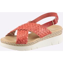 Sandalette