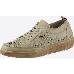 Schnürschuh