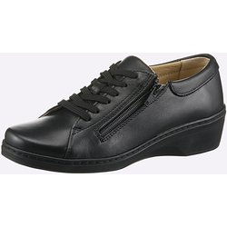 Schnürschuh