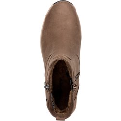 Stiefelette