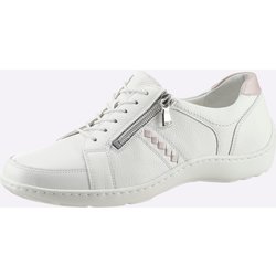Schnürschuh