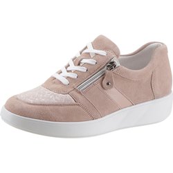 Schnürschuh