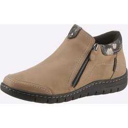 Stiefelette