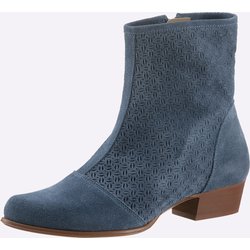 Stiefelette