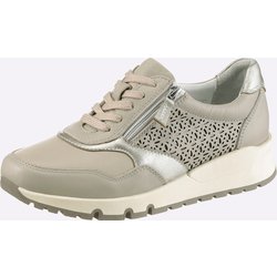 Schnürschuh