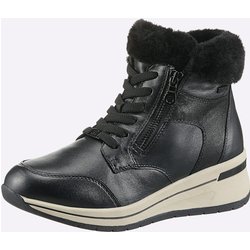 Stiefelette
