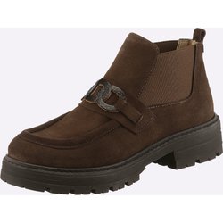Stiefelette