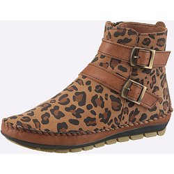 Stiefelette