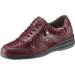 Schnürschuh