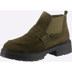 Stiefelette