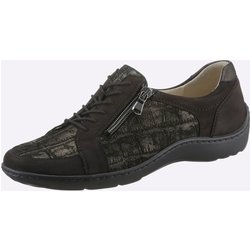 Schnürschuh