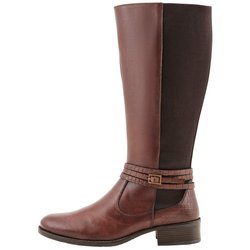 Weitschaftstiefel