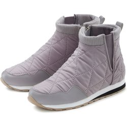 Winterstiefelette