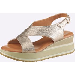 Sandalette