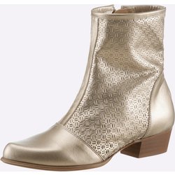 Stiefelette