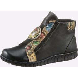 Stiefelette