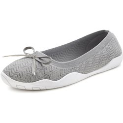 Sneaker Ballerinas