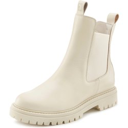 Stiefelette