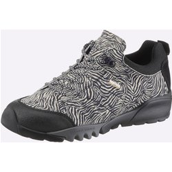 Schnürschuh