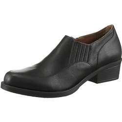 Kurzstiefelette