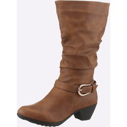 Stiefel