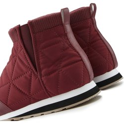 Winterstiefelette