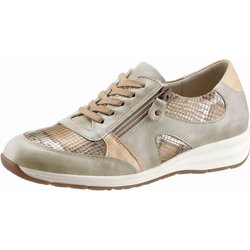 Schnürschuh