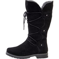 Weitschaftstiefel