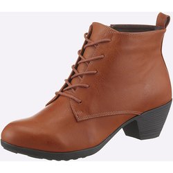 Stiefelette