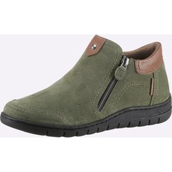 Stiefelette
