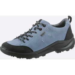 Schnürschuh