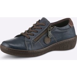 Schnürschuh