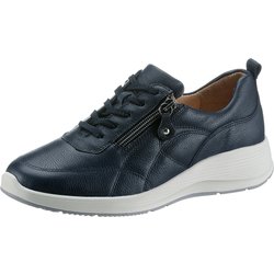 Schnürschuh