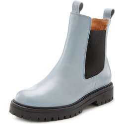 Stiefelette