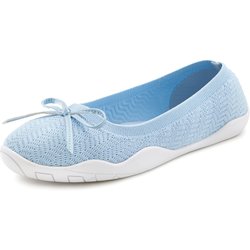 Sneaker Ballerinas