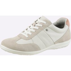 Schnürschuh