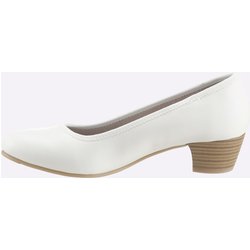 Pumps
