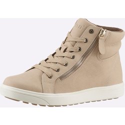 Stiefelette