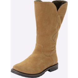 Weitschaftstiefel