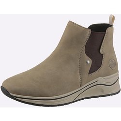 Stiefelette