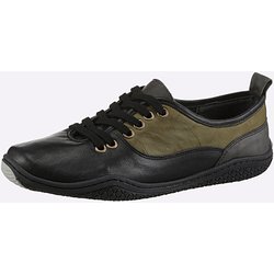 Schnürschuh